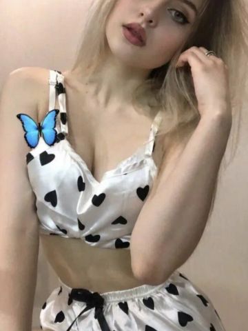 Проститутка Елена
